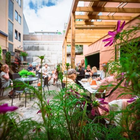 Hotell Arendal Exterior photo