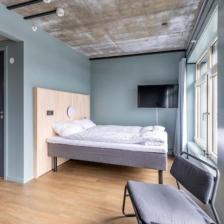 Hotell Arendal Exterior photo