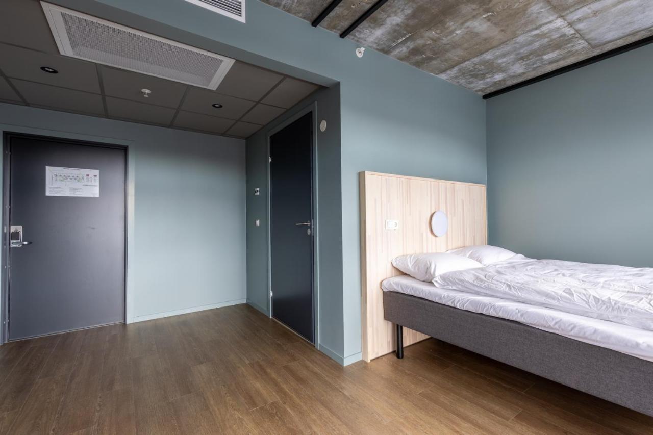 Hotell Arendal Exterior photo