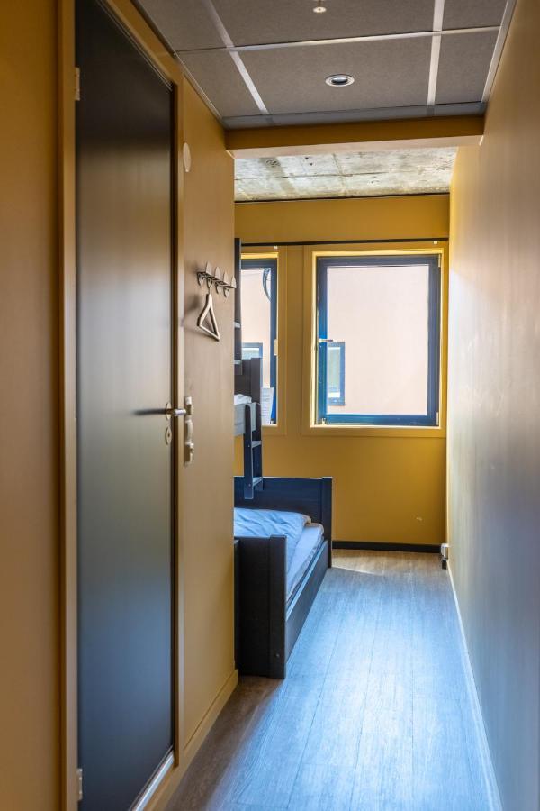 Hotell Arendal Exterior photo