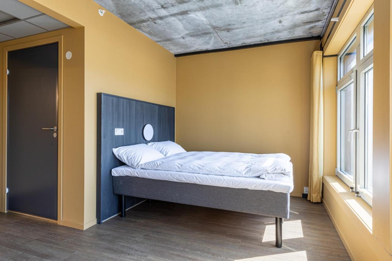 Hotell Arendal Exterior photo