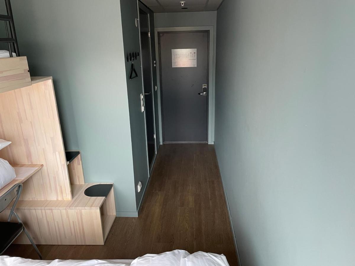 Hotell Arendal Exterior photo
