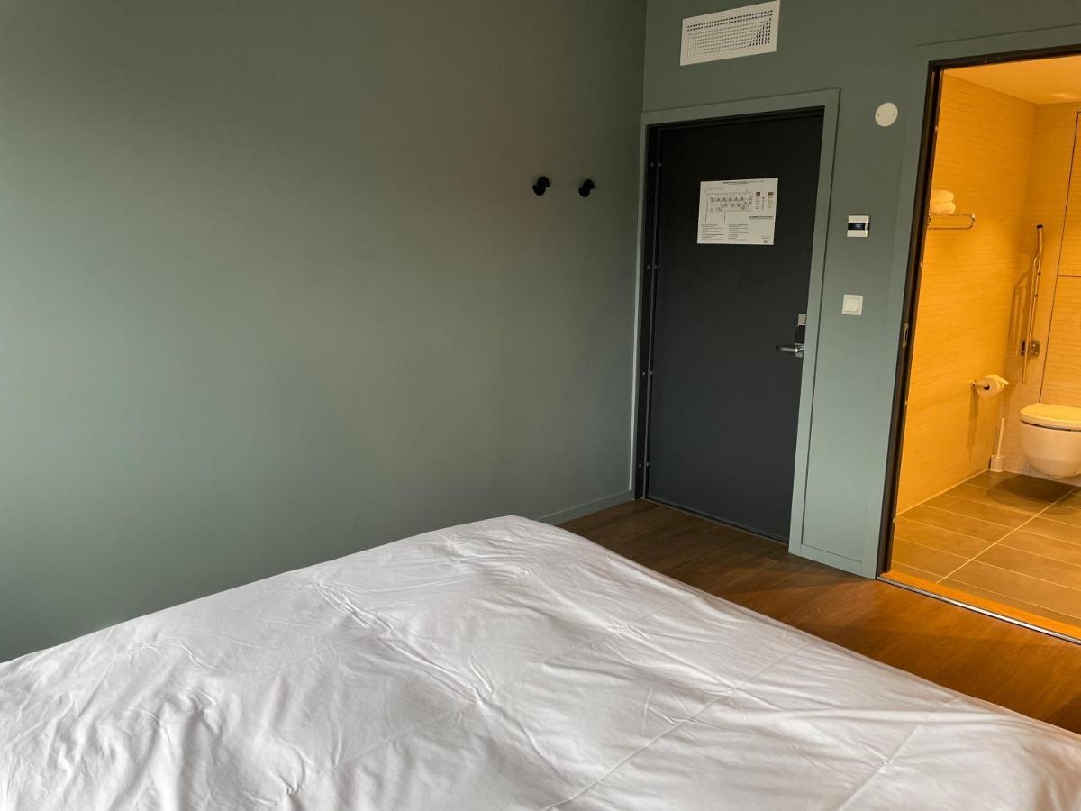 Hotell Arendal Exterior photo