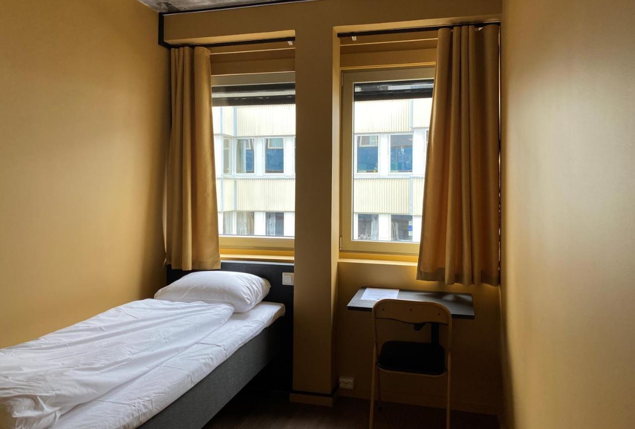 Hotell Arendal Exterior photo