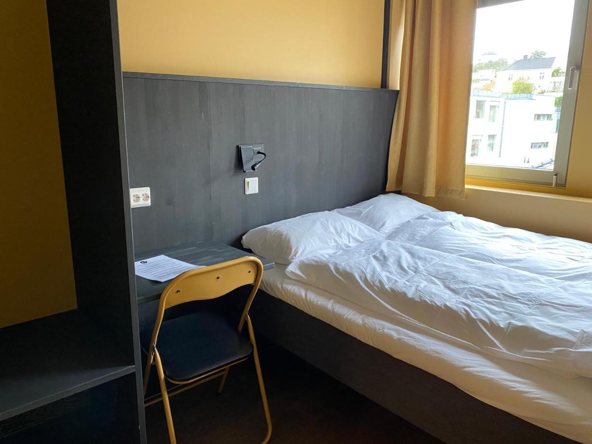 Hotell Arendal Exterior photo