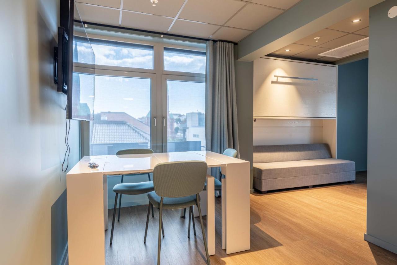 Hotell Arendal Exterior photo