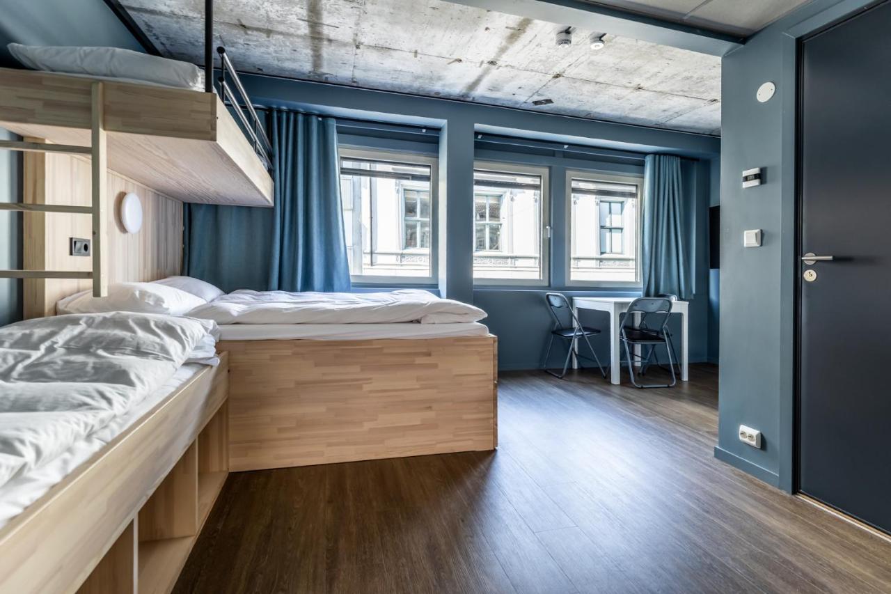 Hotell Arendal Exterior photo