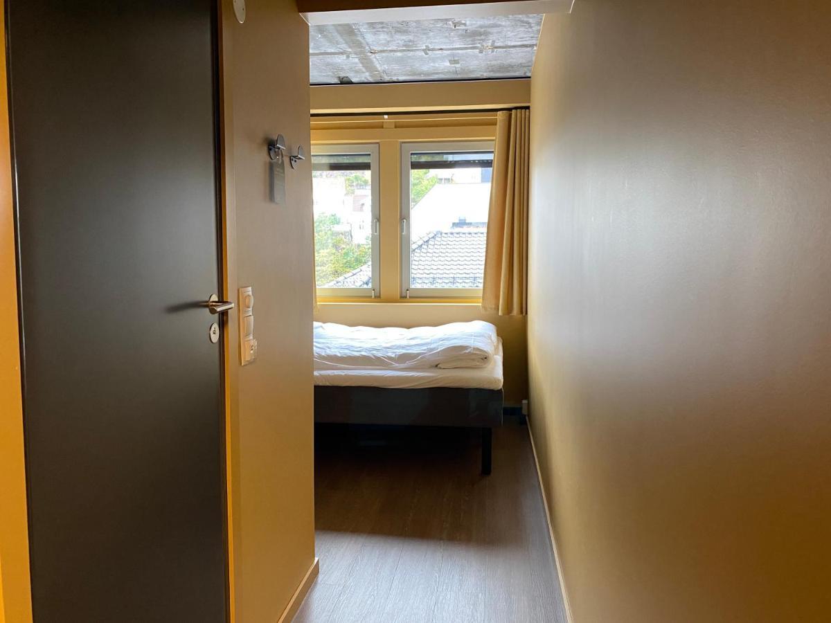 Hotell Arendal Exterior photo