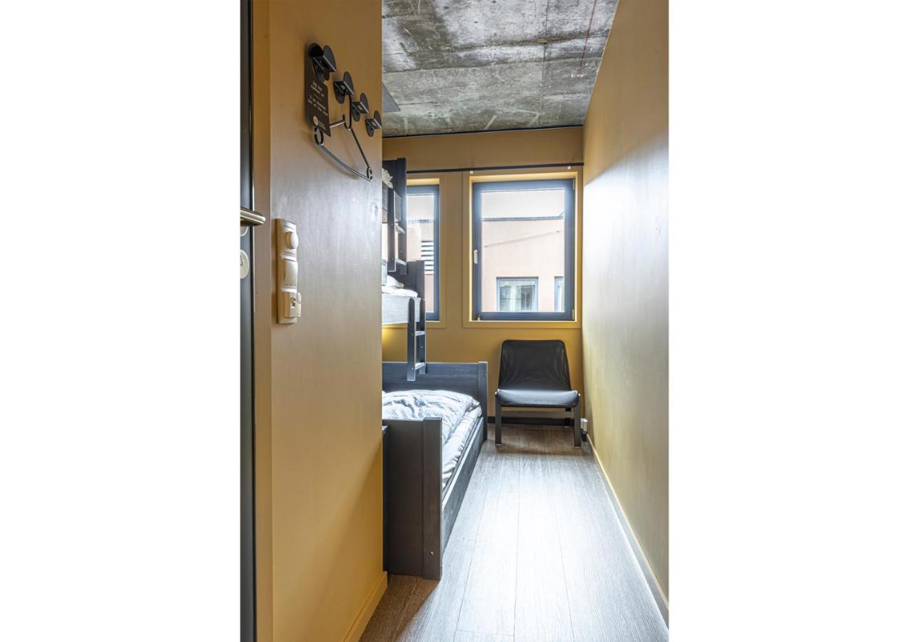 Hotell Arendal Exterior photo