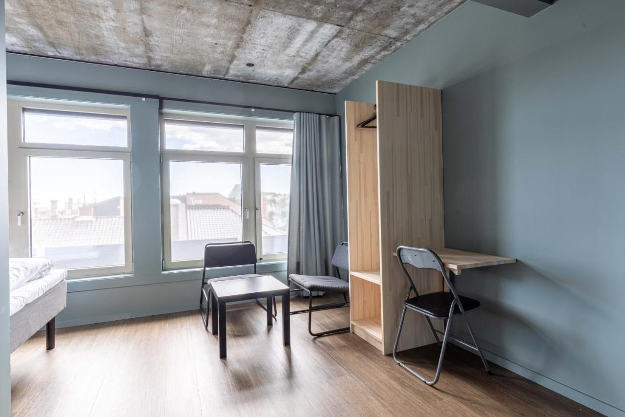 Hotell Arendal Exterior photo