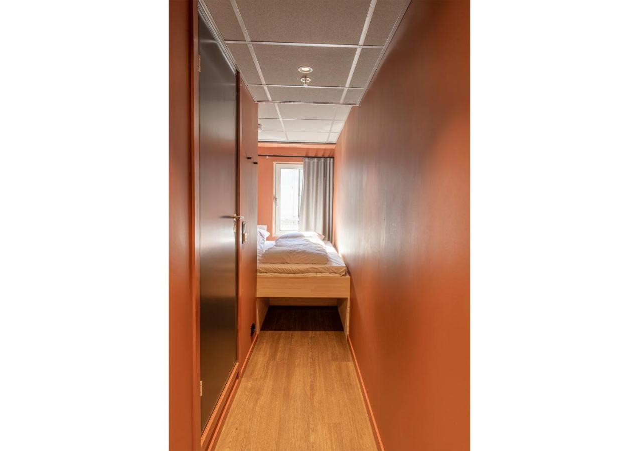 Hotell Arendal Exterior photo