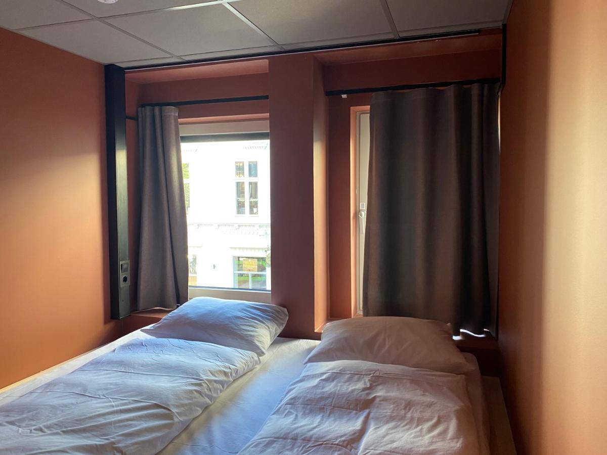 Hotell Arendal Exterior photo