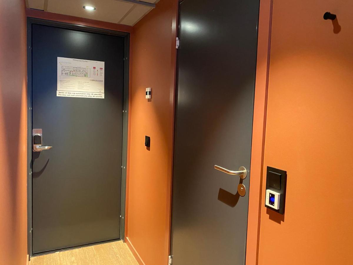 Hotell Arendal Exterior photo