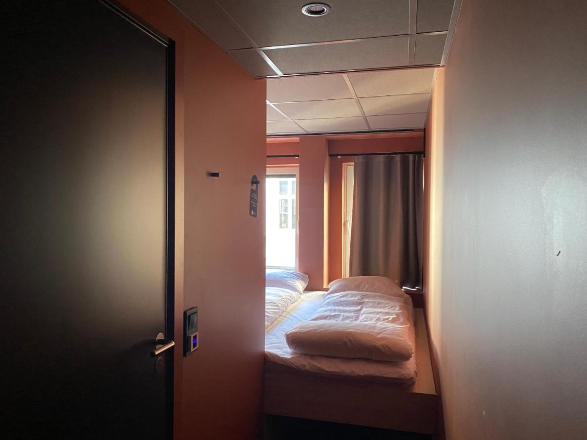 Hotell Arendal Exterior photo